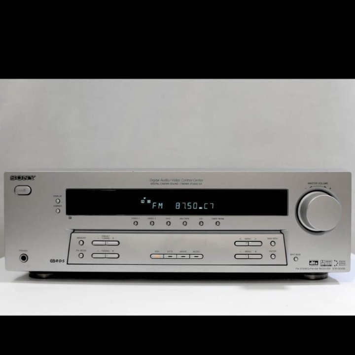 Sony STR-DE 495