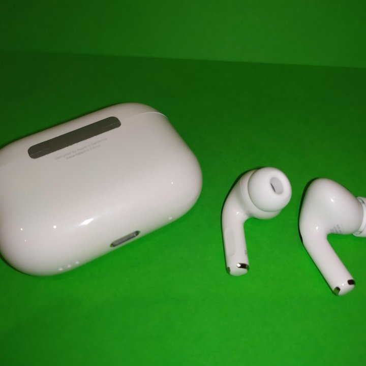 Наушники AirPods Pro 2 С Шумоподавлением