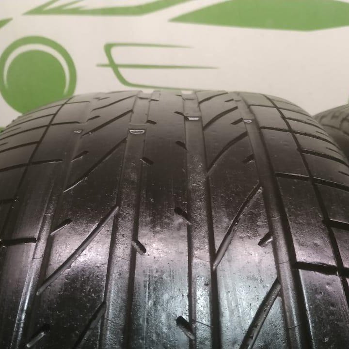 235/60 R16 Bridgestone Dueler H/P Sport 2 шт