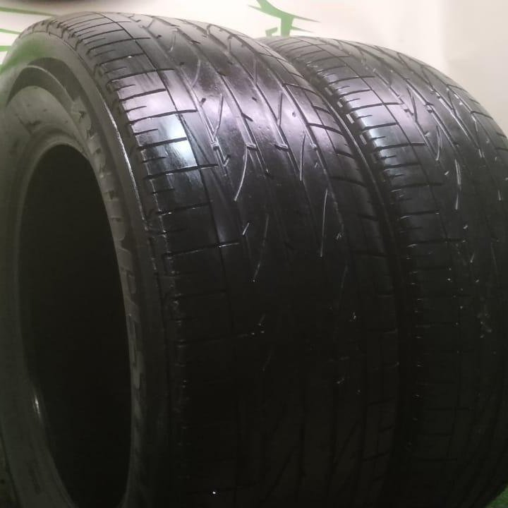 235/60 R16 Bridgestone Dueler H/P Sport 2 шт