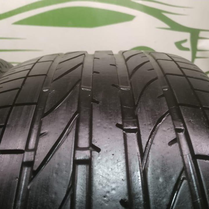 235/60 R16 Bridgestone Dueler H/P Sport 2 шт