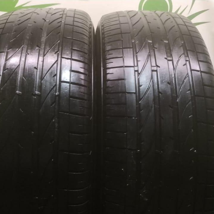 235/60 R16 Bridgestone Dueler H/P Sport 2 шт