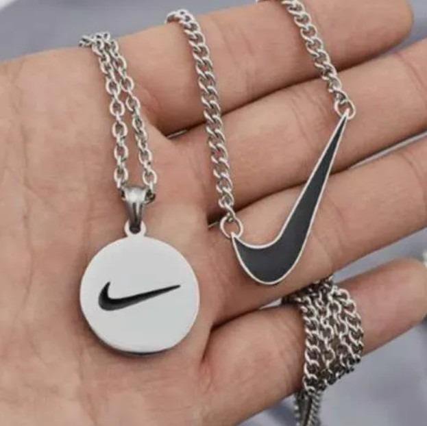 Цепочка nike