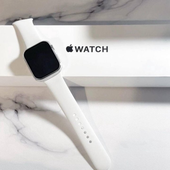 Apple Watch SE 2 40mm Silver Витринные,Магазин