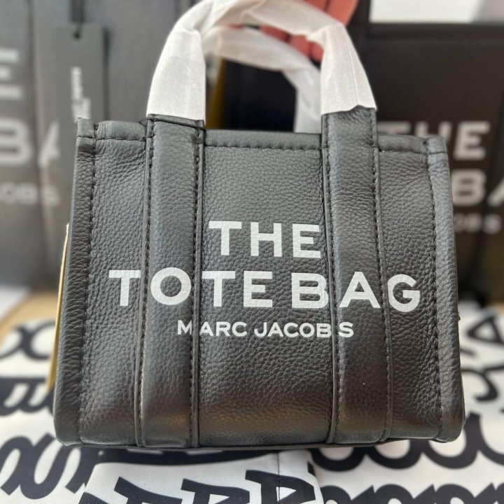 Сумка MARC JACOBS The TOTE BAG