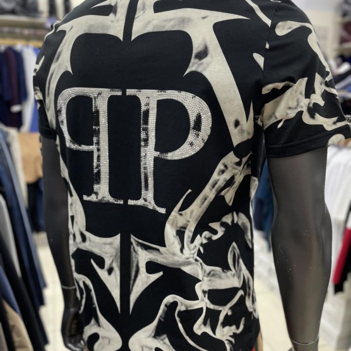 Футболка Philipp Plein