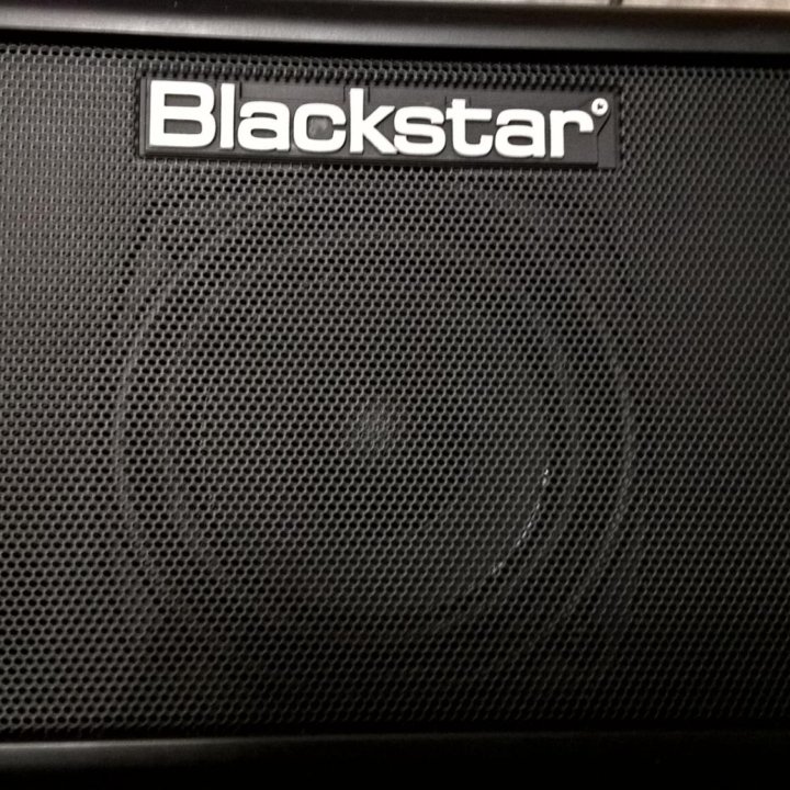 Комбоусилитель для гитары Blackstar Fly3