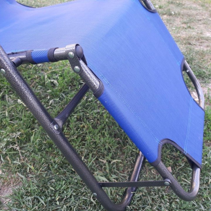 Кресло шезлонг + лежак