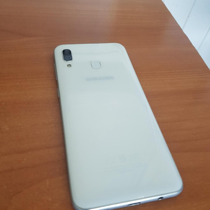 Samsung A30