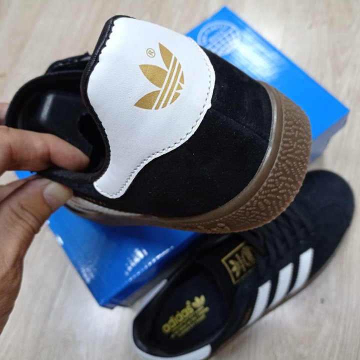 Кроссовки adidas münhen