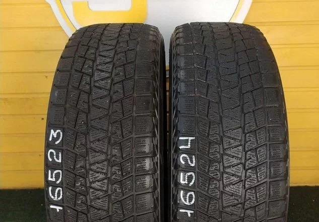 Bridgestone Blizzak DM-V1 235/65 R17