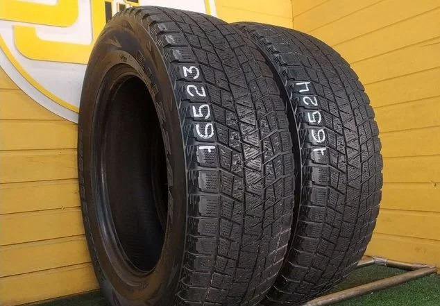 Bridgestone Blizzak DM-V1 235/65 R17