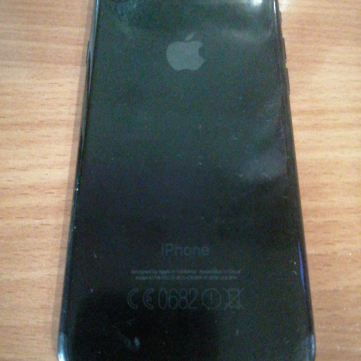 Iphone 7