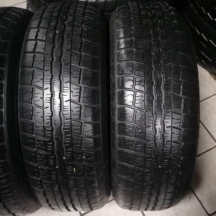 195/65 R15 Vulcan Start 91T Allseason