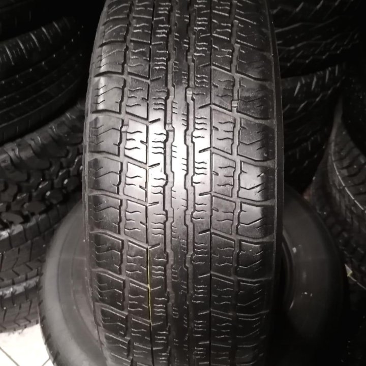 195/65 R15 Vulcan Start 91T Allseason