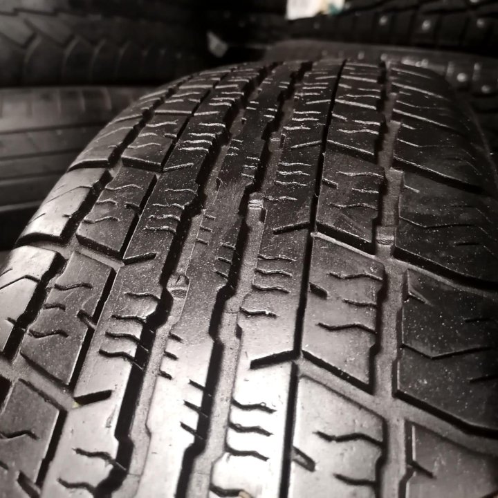 195/65 R15 Vulcan Start 91T Allseason