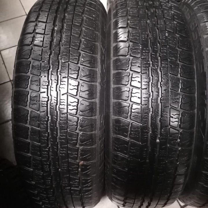 195/65 R15 Vulcan Start 91T Allseason