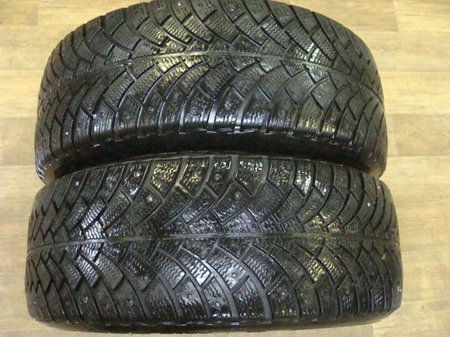 Bfgoodrich g-Force Stud 205/55 R16