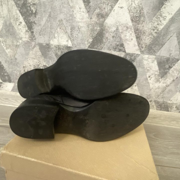 Ботинки Челси женские, 37