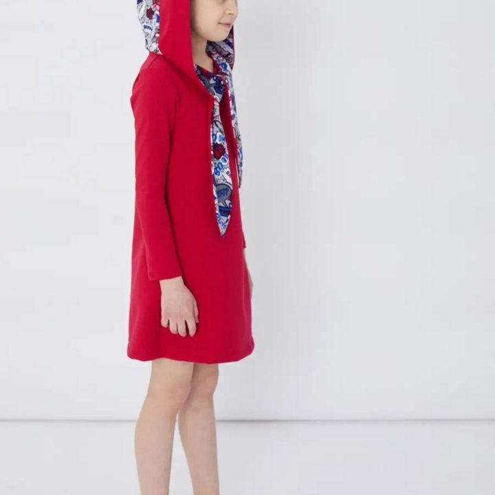 Платье 134-140