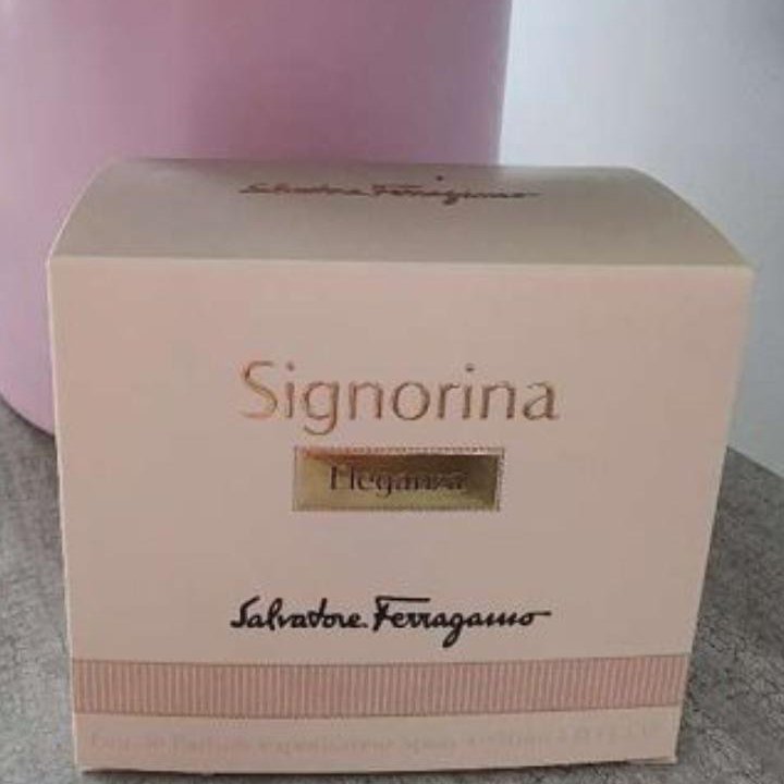 Signorina