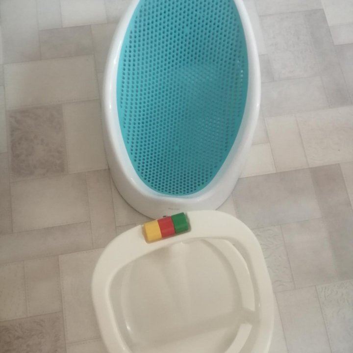 Ванна лежак стул для купания