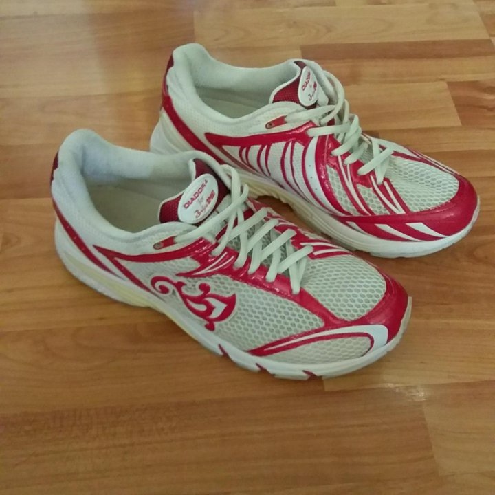 Кроссовки мужские DIADORA SPORT for Bosco.