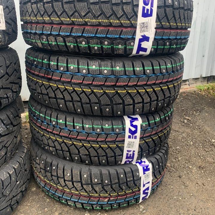 Зимние шины 185/65 R15 VIATTI Brina Nordico V-522