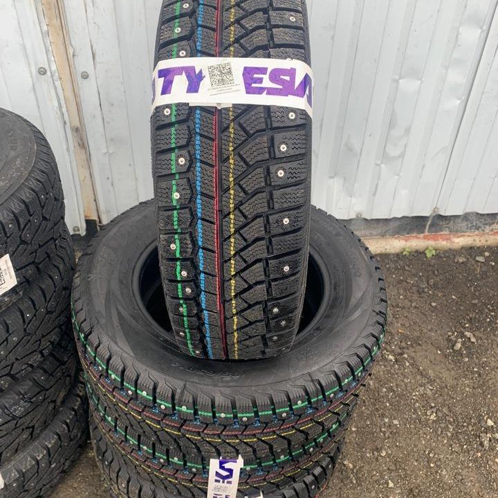 Зимние шины 185/65 R15 VIATTI Brina Nordico V-522