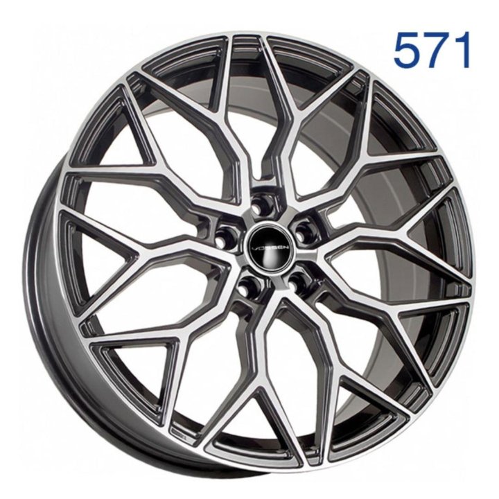 Разные диски r19 и r20 5x114.3