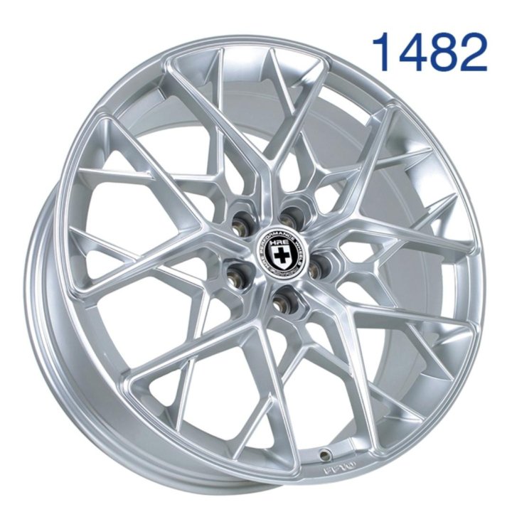 Разные диски r19 и r20 5x114.3