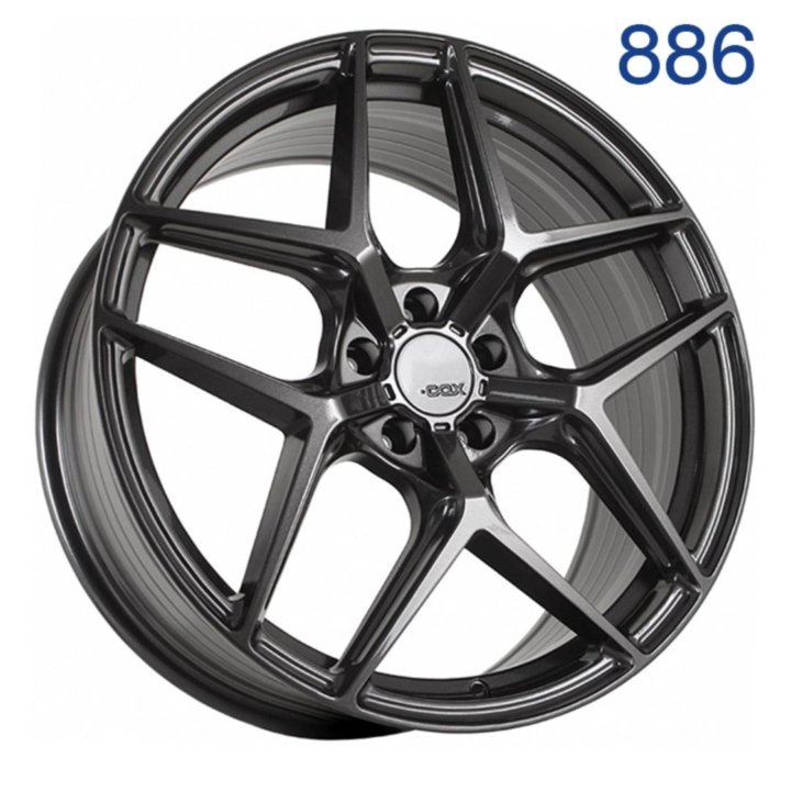 Разные диски r19 и r20 5x114.3