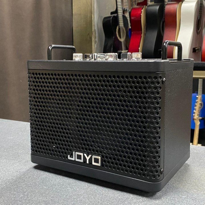 Комбоусилитель Joyo DC-15S Новый