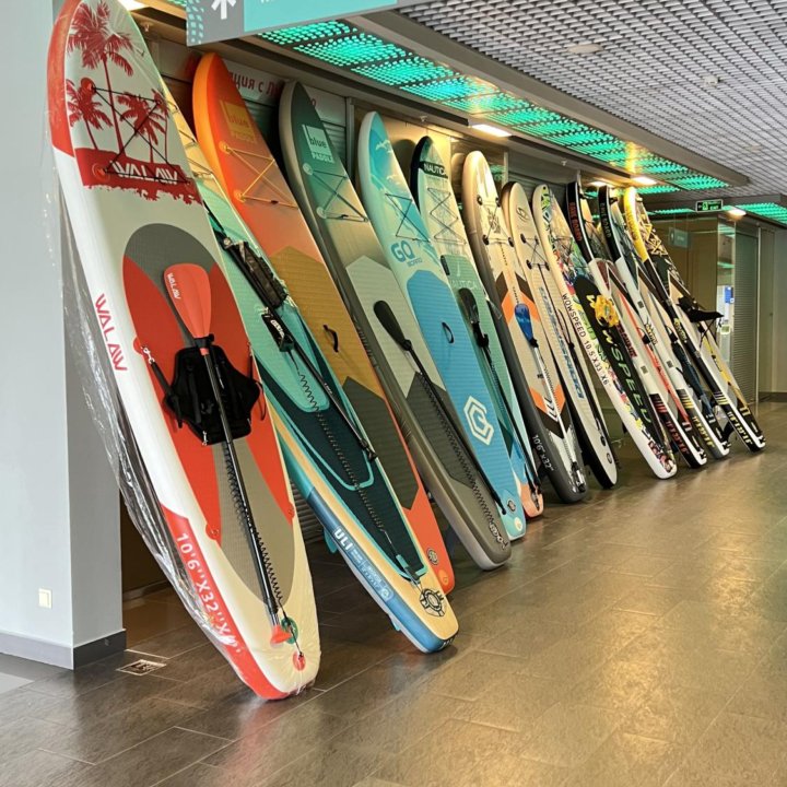 Sup board Сап Борд доска надувная surf серфинг