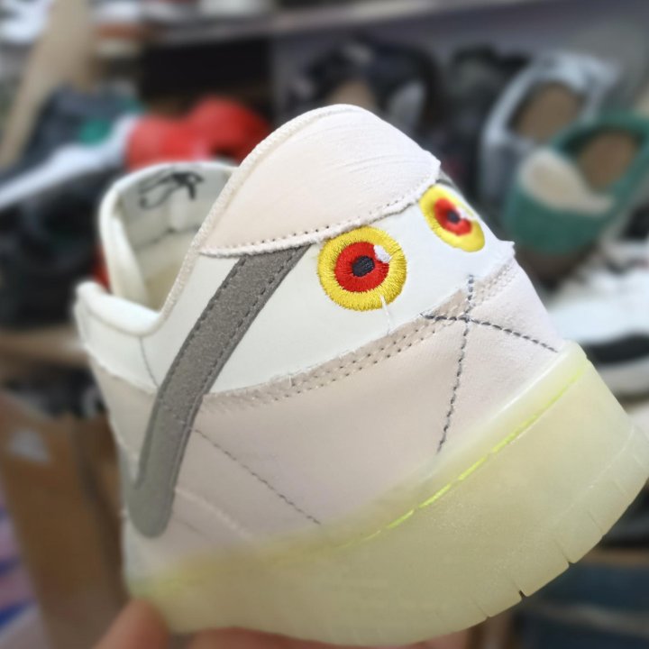 Кроссовки Nike Mummy