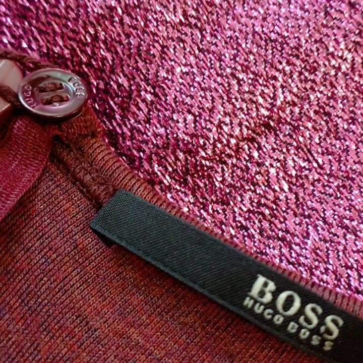 Кофта, топ Hugo Boss. Оригинал, вышлю