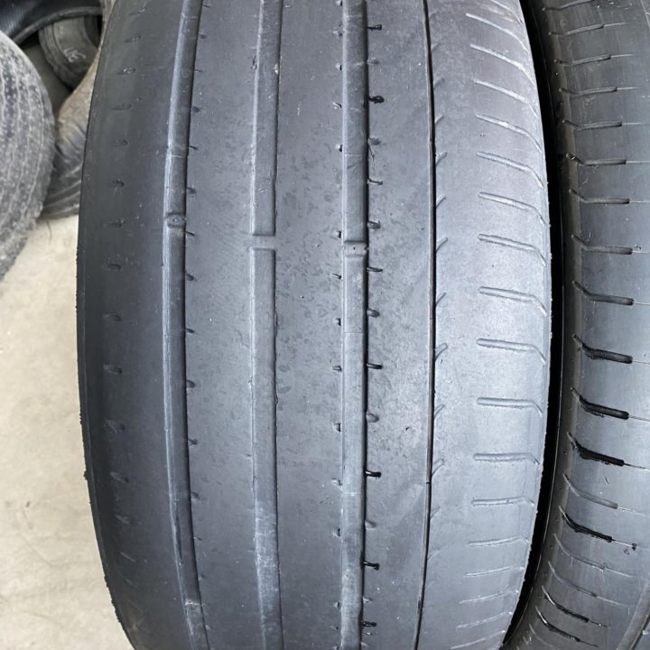 295/40 R21 Pirelli P Zero