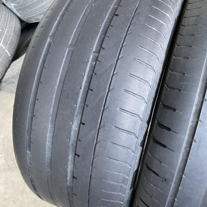 295/40 R21 Pirelli P Zero