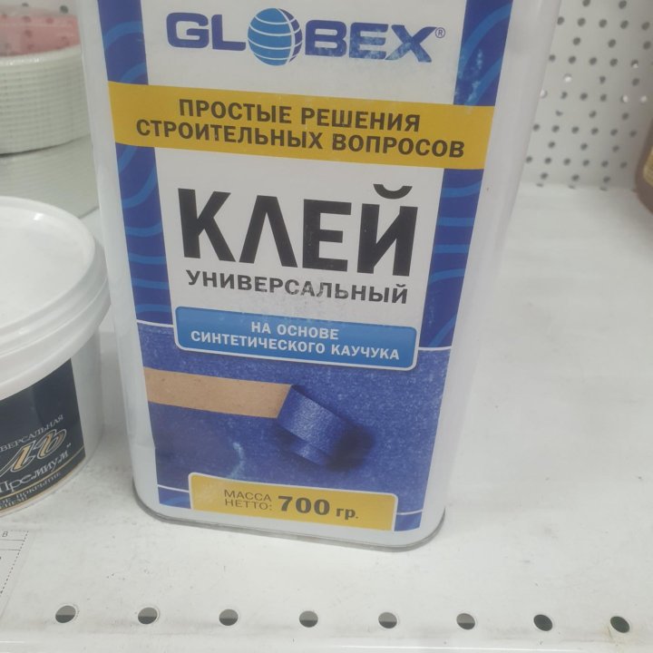 Клей универсальный