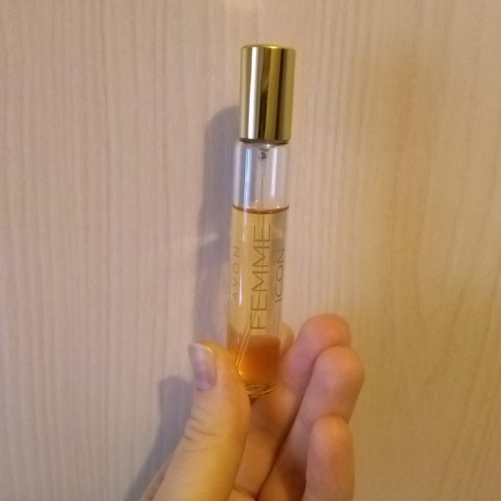 Avon Femme Icon 10 мл