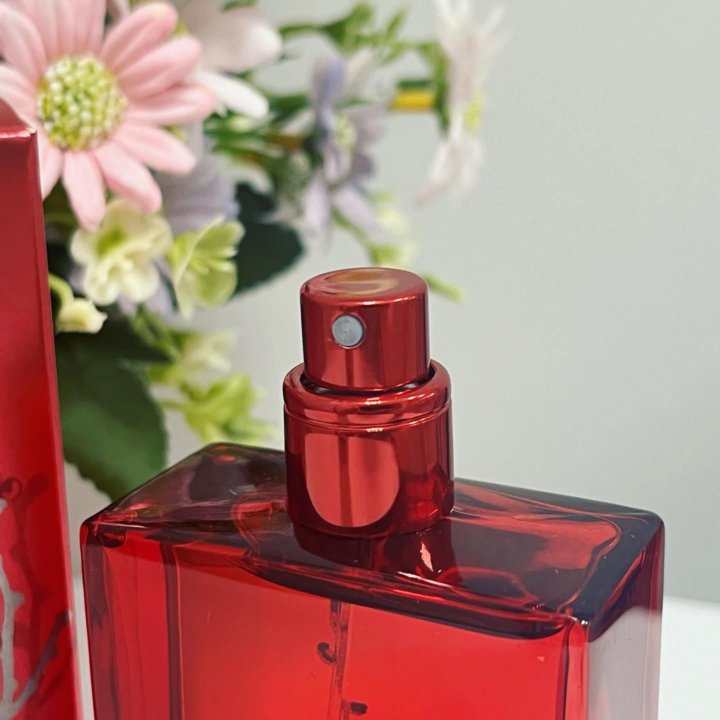 Armand Basi - In Red 100ml