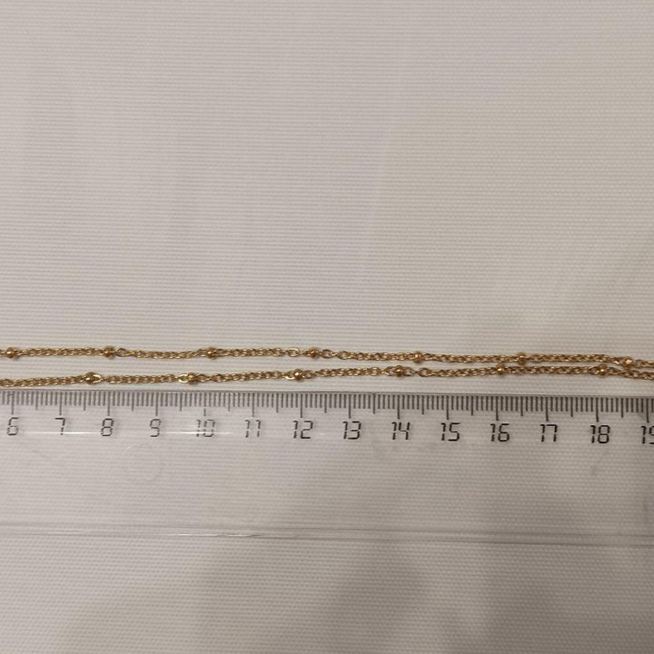 Ожерелье сердце