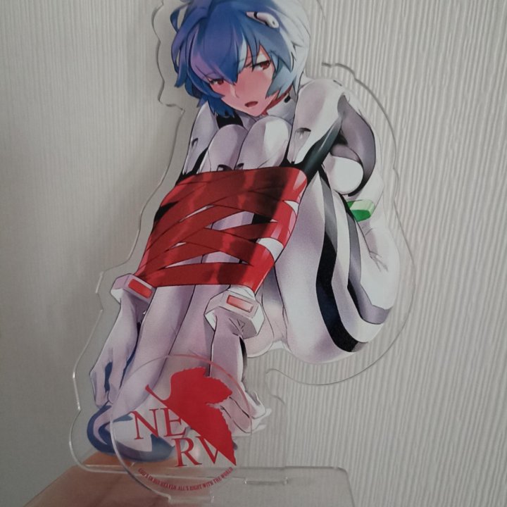 Аниме фигурки