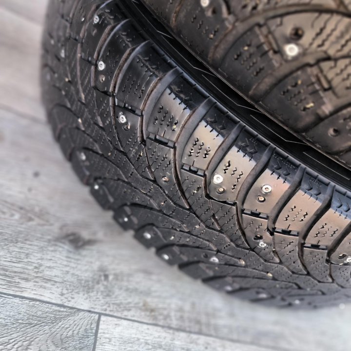 185/65/15, Pirelli Formula Ice, 2 шт