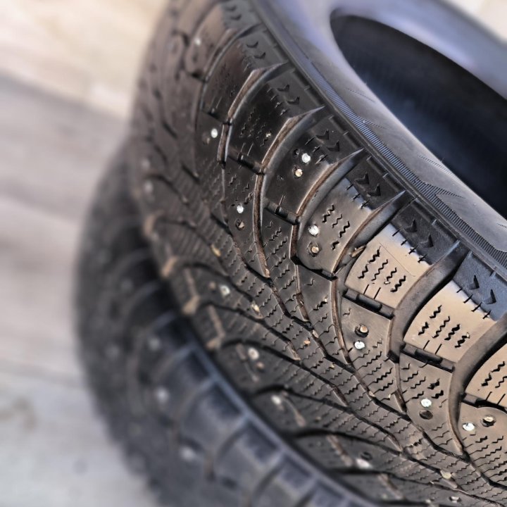 185/65/15, Pirelli Formula Ice, 2 шт