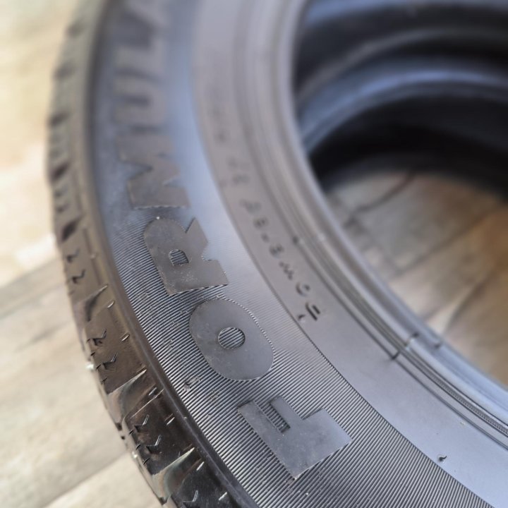 185/65/15, Pirelli Formula Ice, 2 шт