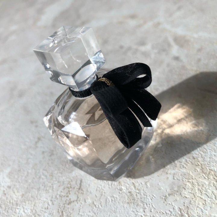 YVES SAINT LAURENT YSL Mon Paris ив сен лоран духи