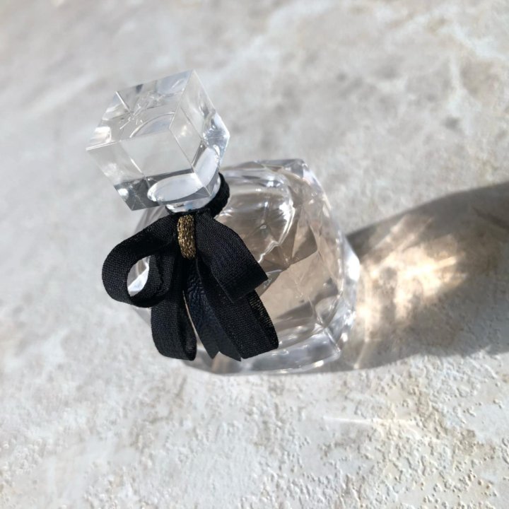 YVES SAINT LAURENT YSL Mon Paris ив сен лоран духи