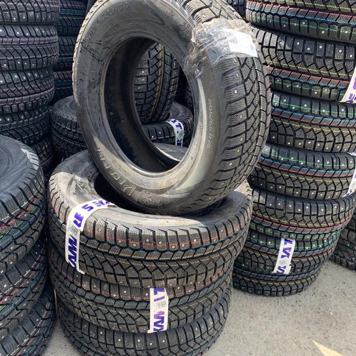 Зимние шины 205/65 R16 Viatti Brina Nordico V-522