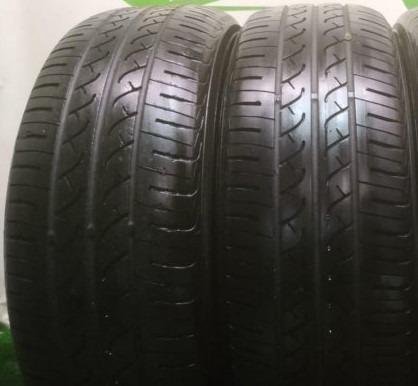 195/65 R15 Yokohama BluEarth AE01 2 шт